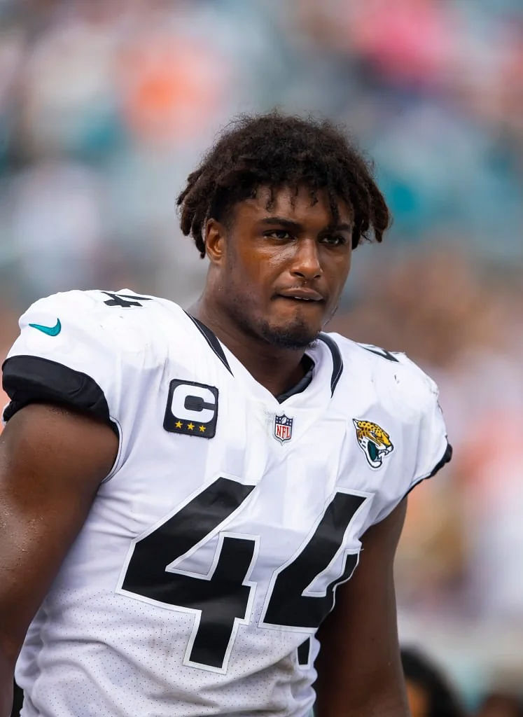 Myles Jack career earnings: How much did former Jaguars LB earn in his  7-year football career?