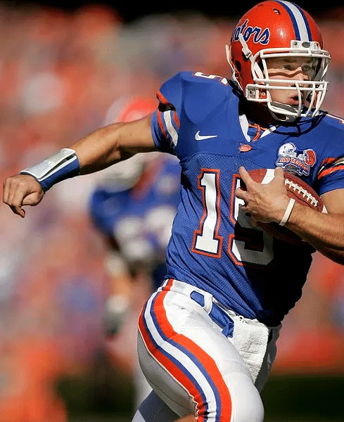 Tebow: How many national championships did Tim Tebow win? Revisiting the  Gators' NCAA title wins from 2006-2008