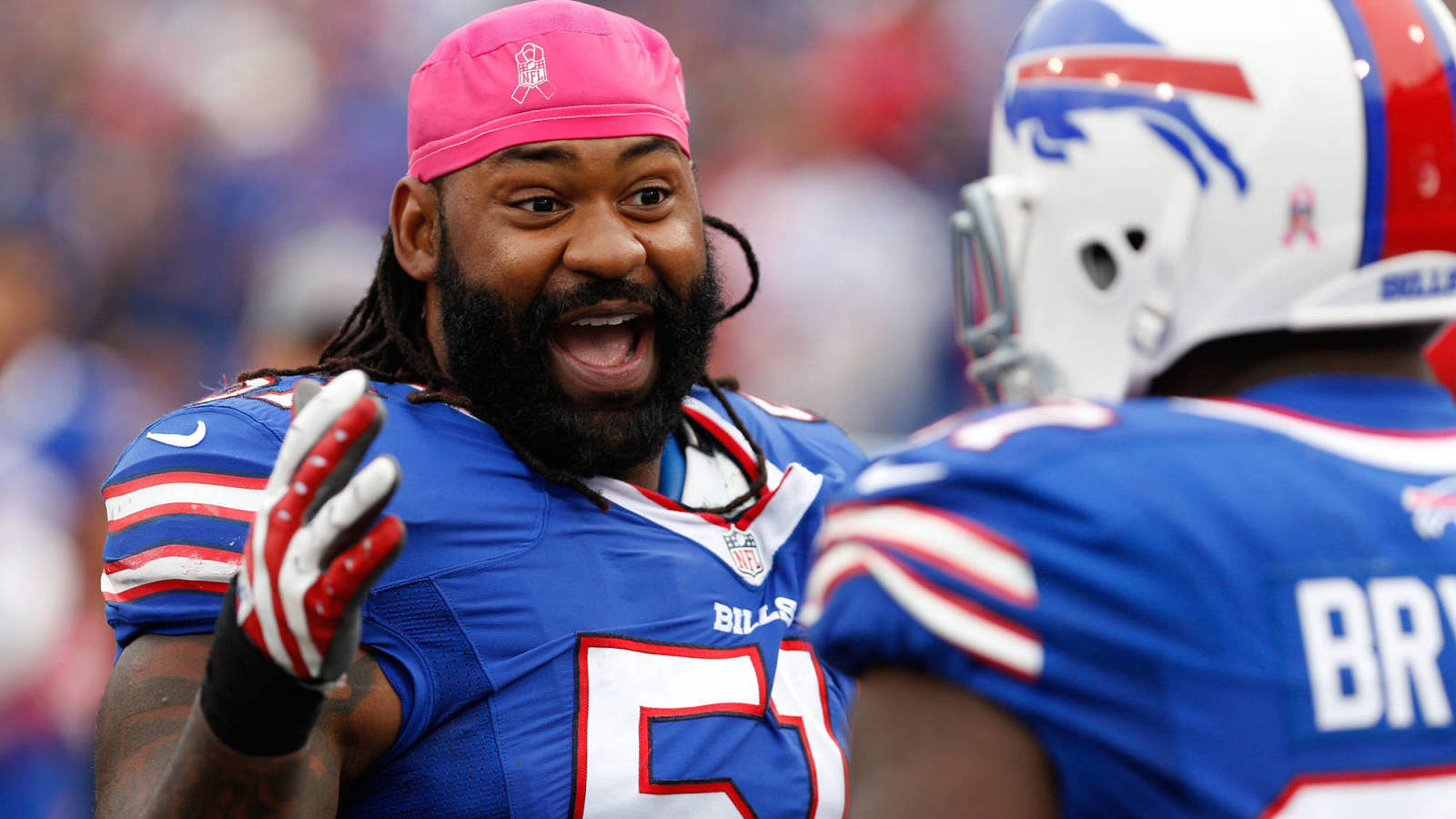 Brandon Spikes net worth: How much is former Patriots linebacker worth in  2023?