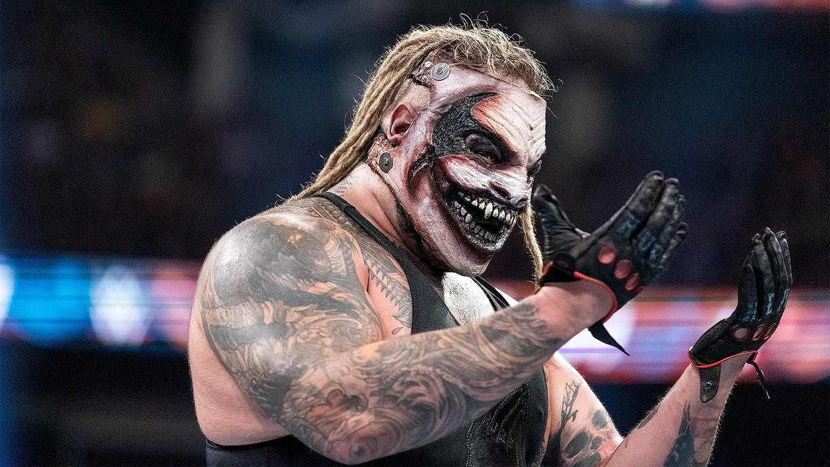 7 Surprising Facts About Bray Wyatt - Sportskeeda Stories