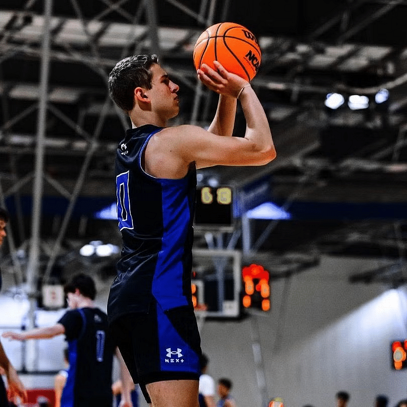 Brady Stevens, Son of Celtics Executive Brad, Commits to Notre Dame MCBB, News, Scores, Highlights, Stats, and Rumors