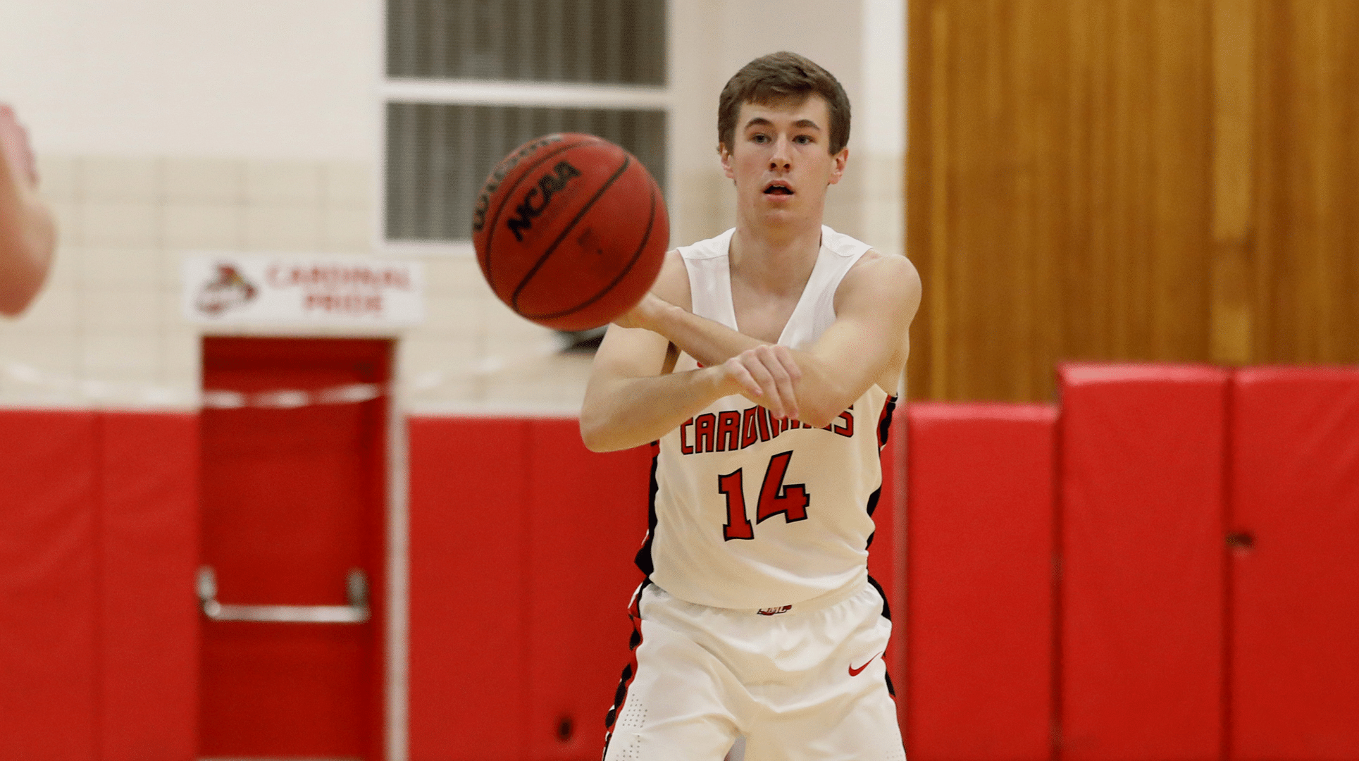 Brady Stevens, Son of Celtics Executive Brad, Commits to Notre Dame MCBB, News, Scores, Highlights, Stats, and Rumors