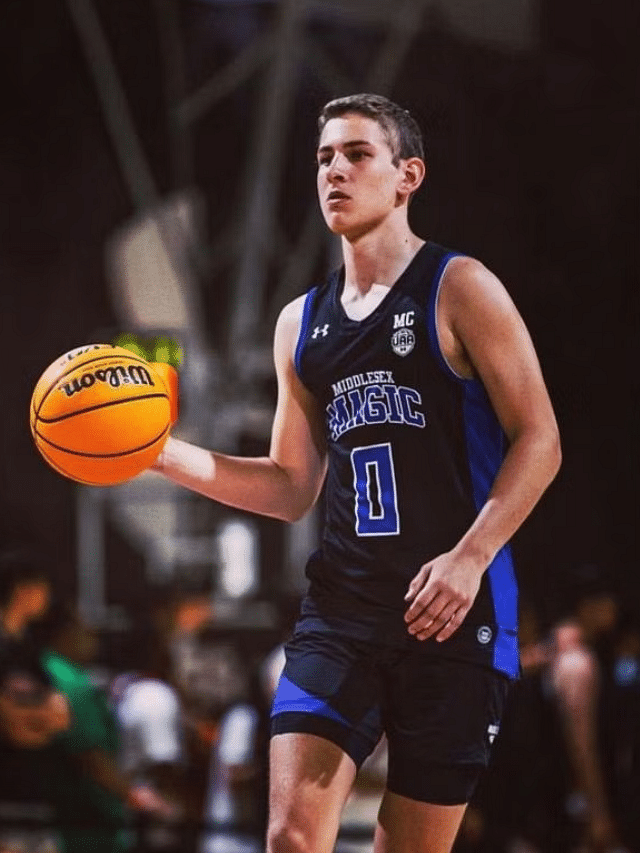 Brady Stevens, Son of Brad Stevens, Commits to Notre Dame Basketball  Program - Sports Illustrated Boston Celtics News, Analysis and More