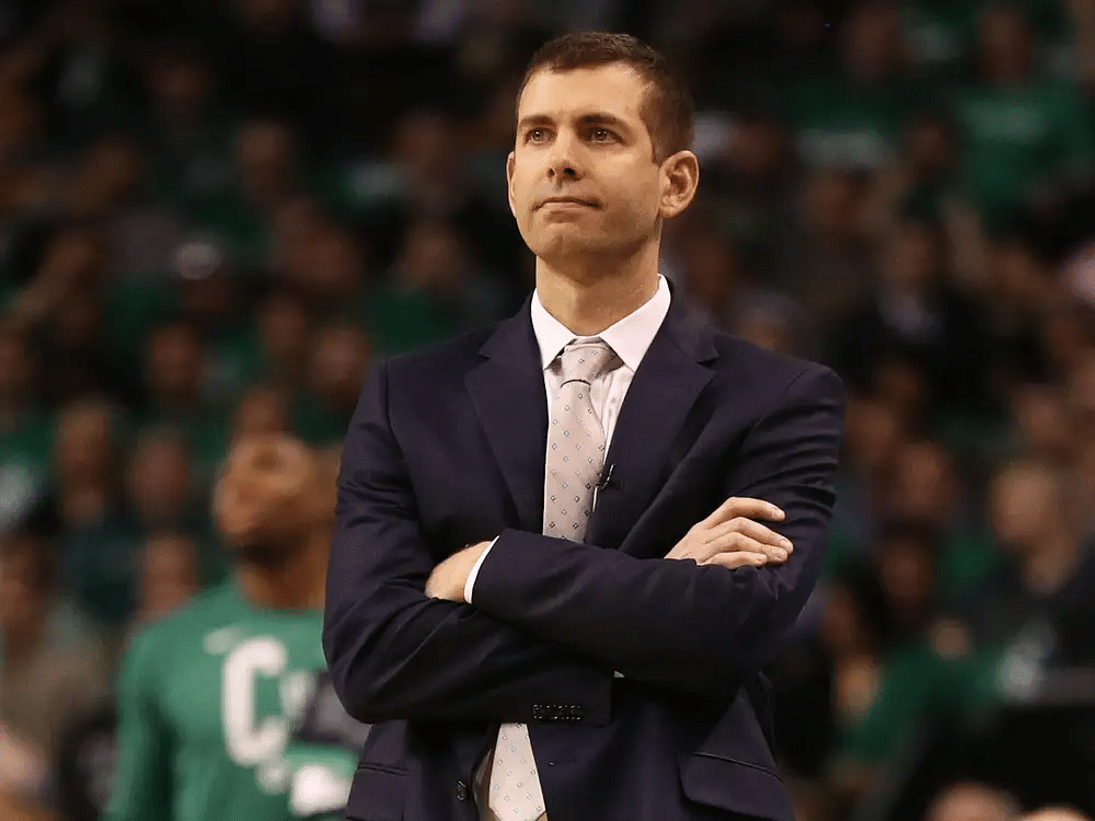 King] Brad Stevens' son, Brady, announced on Instagram today that he will  attend Notre Dame to play for his father's former assistant and close  friend Micah Shrewsberry. : r/bostonceltics