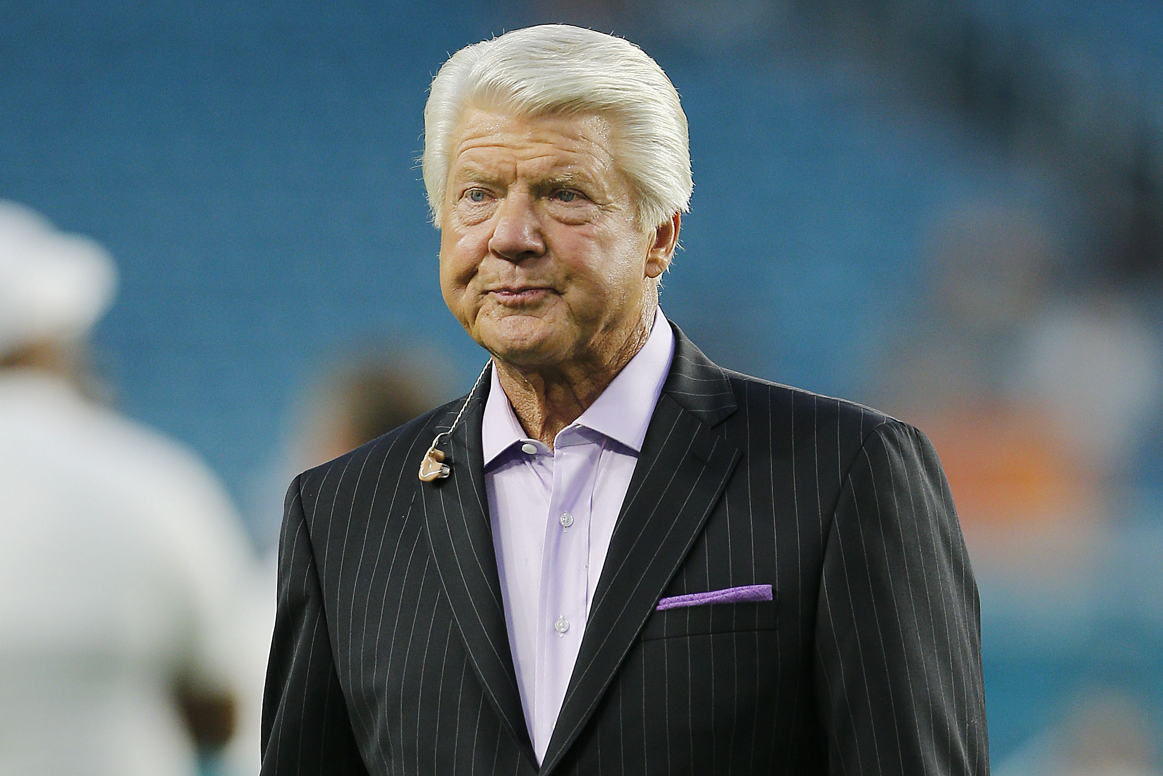 Jimmy Johnson Coach Net Worth: Insights and Career Highlights