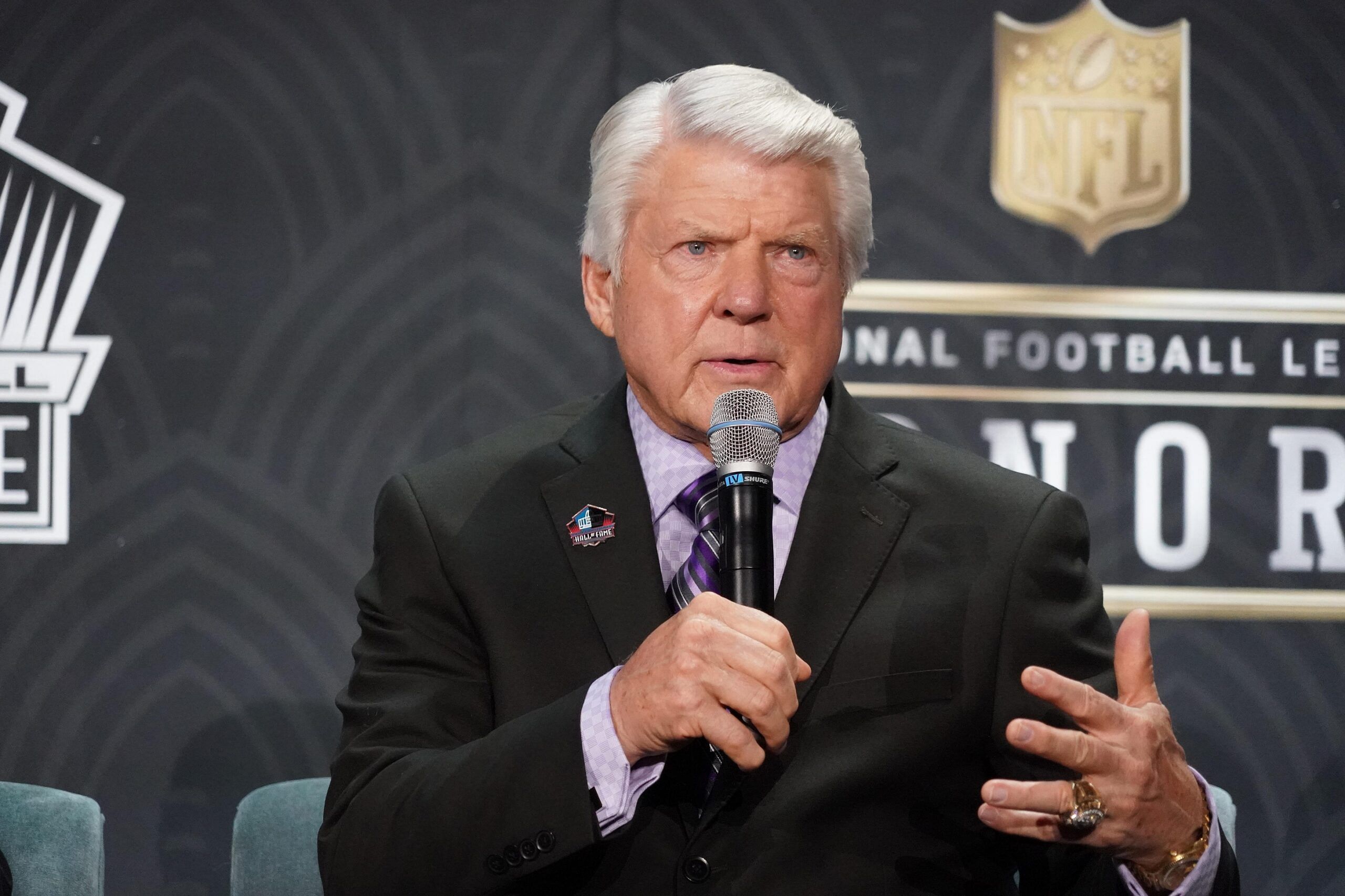 Jimmy Johnson Coach Net Worth: Insights and Career Highlights