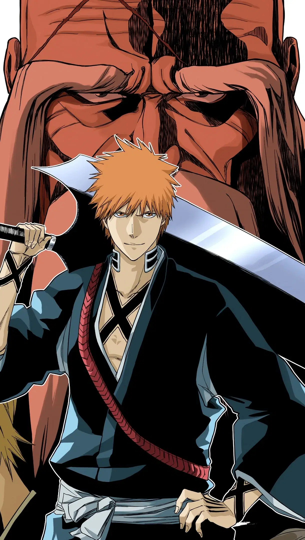 10 Strongest Bleach TYBW characters - Sportskeeda Stories