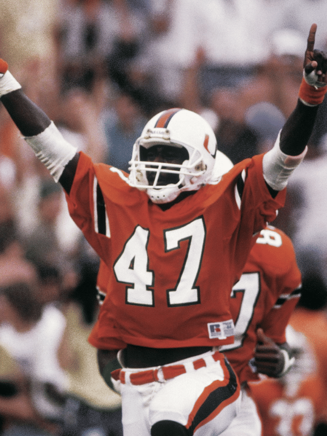 10 best college football documentaries of all time Sportskeeda Stories