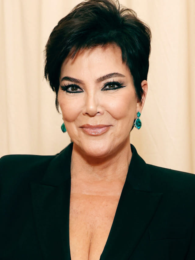 Kris Jenner Net Worth 2023 Sportskeeda Stories
