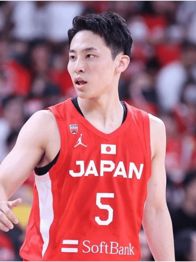 Who Is Yuki Kawamura? The Japanese Talent That Went Undrafted In 2023 ...