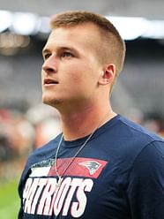 Bailey Zappe s Patriots Contract Sportskeeda Stories Bailey Zappe s Patriots Contract Sportskeeda Stories