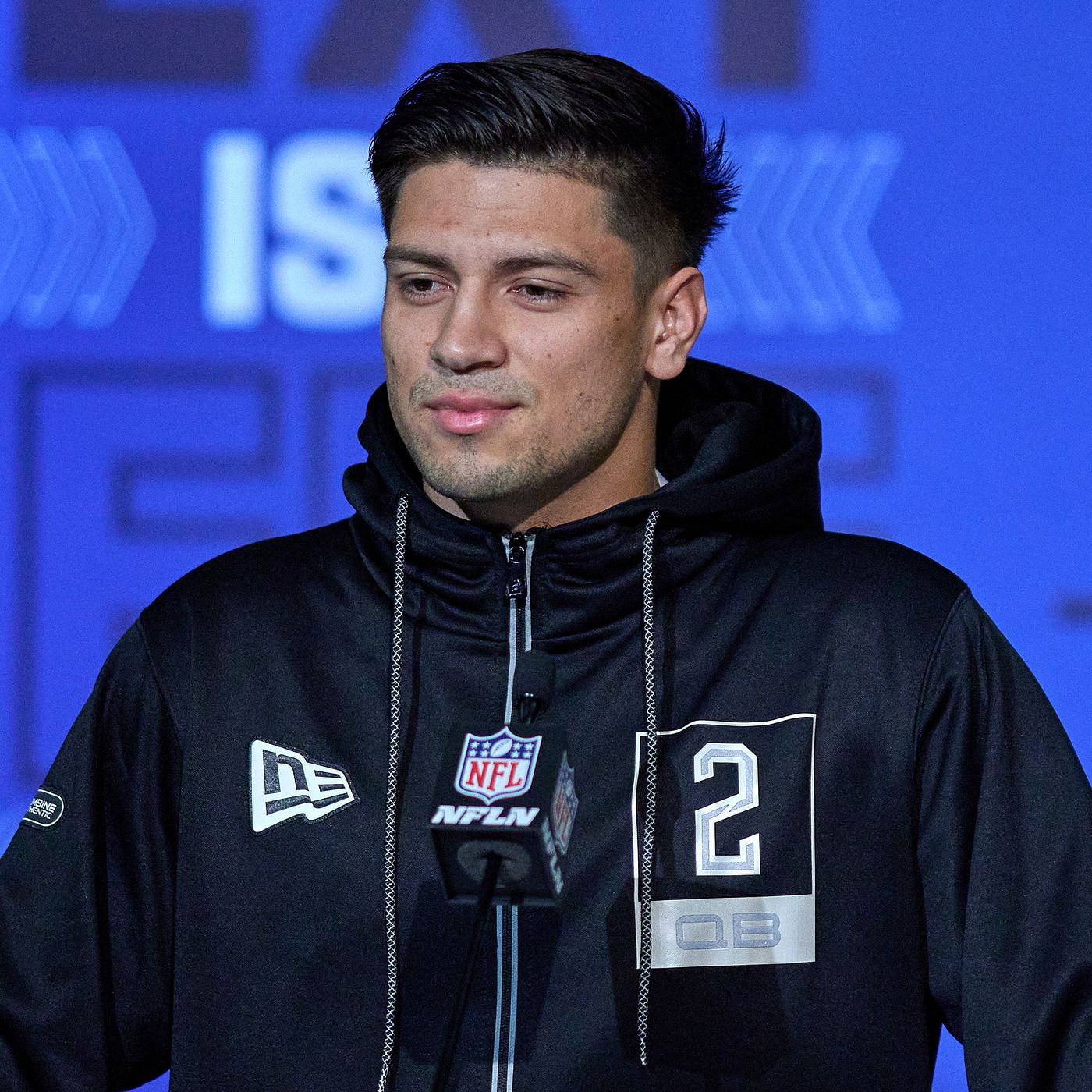 Patriots claim Matt Corral off waivers after Panthers roster cut