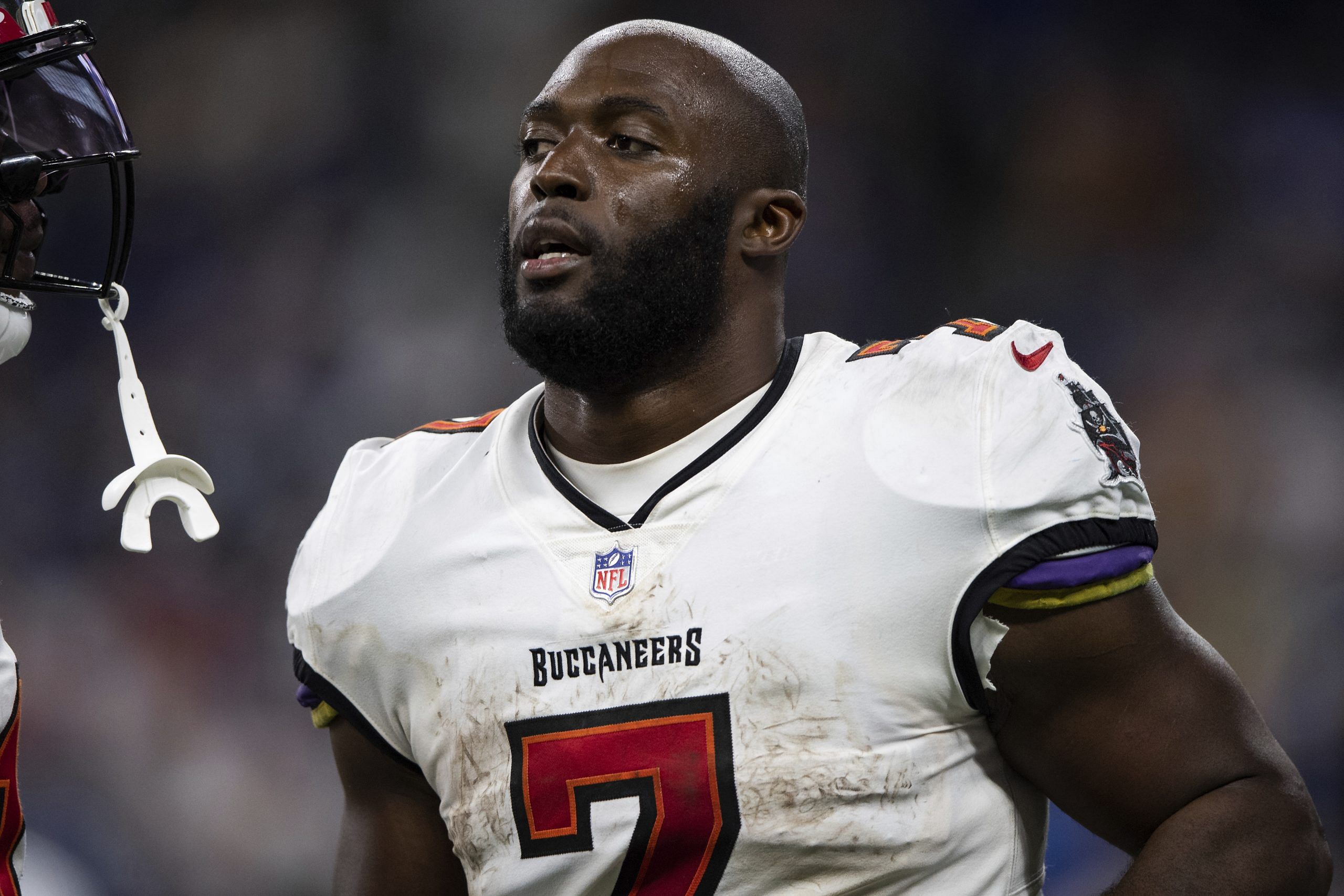 NFL teams that should sign Leonard Fournette - Sportskeeda Stories