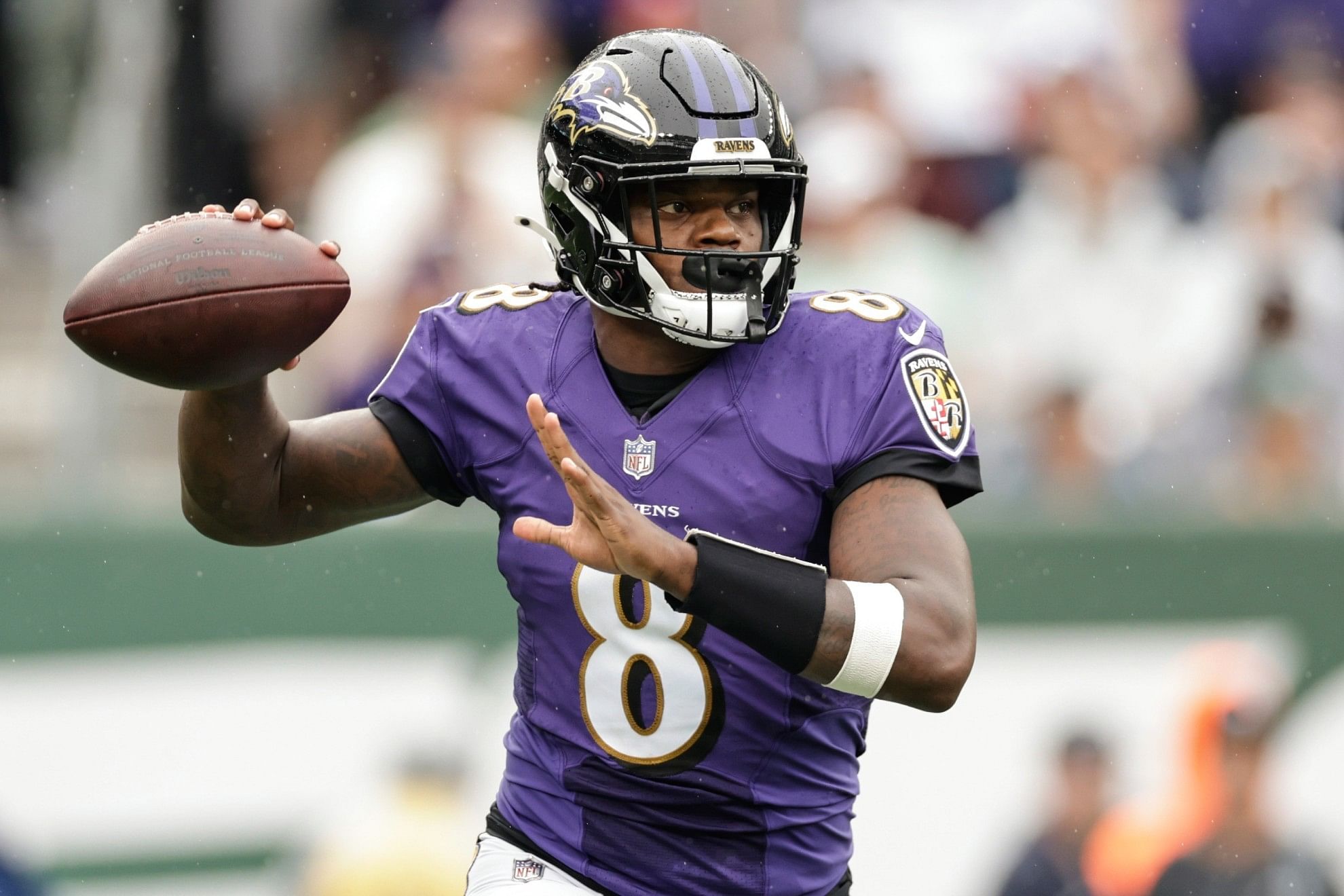 Who Are The Baltimore Ravens' Biggest Rivals?