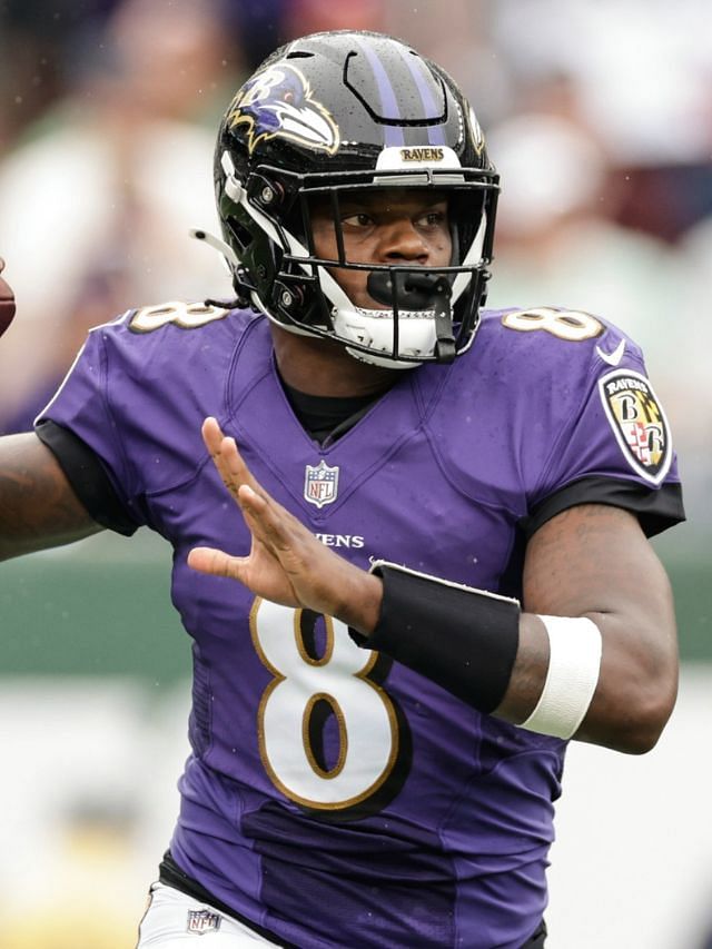 Who Are The Baltimore Ravens' Biggest Rivals?