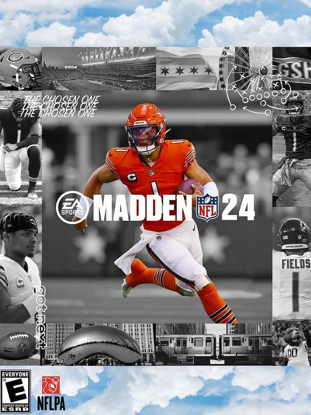 Madden 24 has undergone changes Sportskeeda Stories