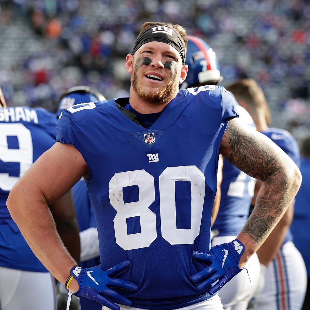 Pro Bowl TE Kyle Rudolph retires after 12 seasons