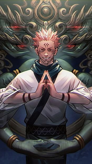 Jujutsu Kaisen - Zerochan Anime Image Board