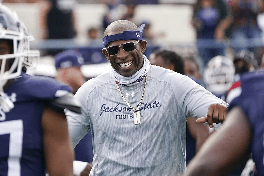 Deion Sanders dating history: Coach Prime's relationships explored