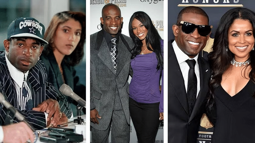 Is Coach Prime Married? The Life of Deion Sanders