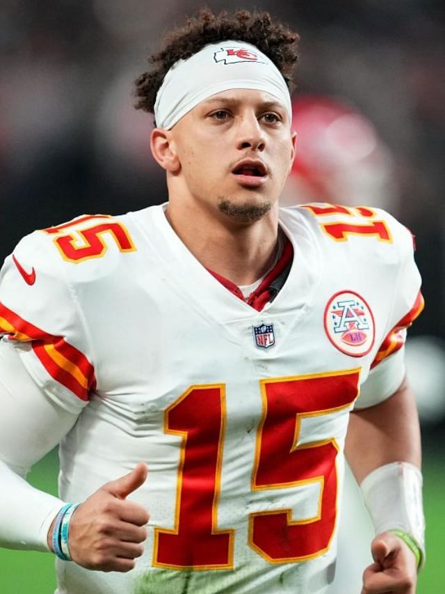 Why Mahomes is unbeatable on opening day? - Sportskeeda Stories