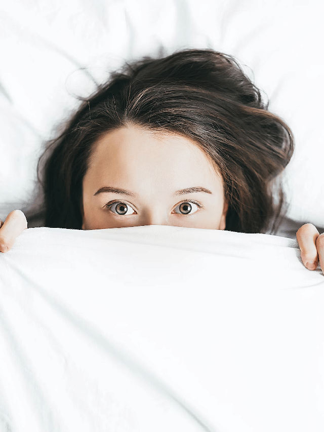 Rise And Shine: 6 Tips To Get Out Of Bed Early - Sportskeeda Stories