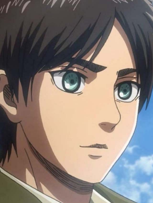 Attack on Titan finale: 9 ways Eren changed - Sportskeeda Stories