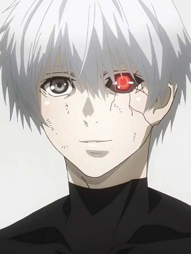 9 Strongest Characters in Tokyo Ghoul - Sportskeeda Stories