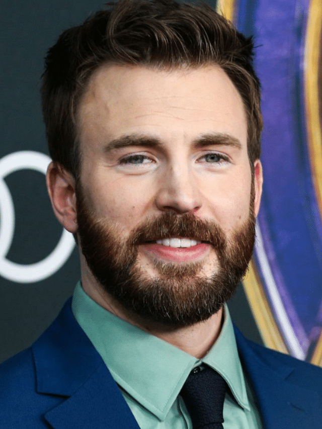 Chris Evans and Alba Baptista's Age Gap - Sportskeeda Stories