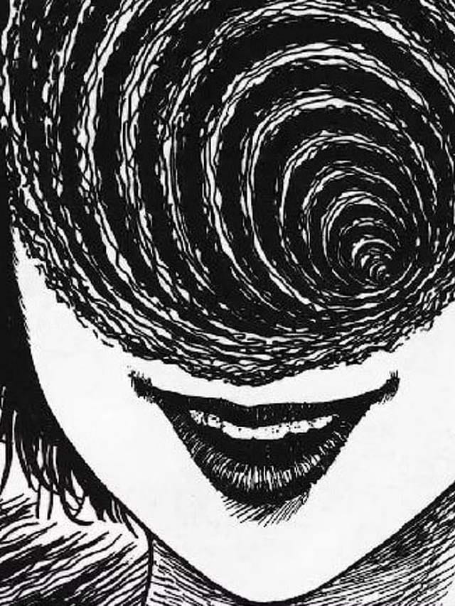Which Junji Ito manga is the best? - Sportskeeda Stories