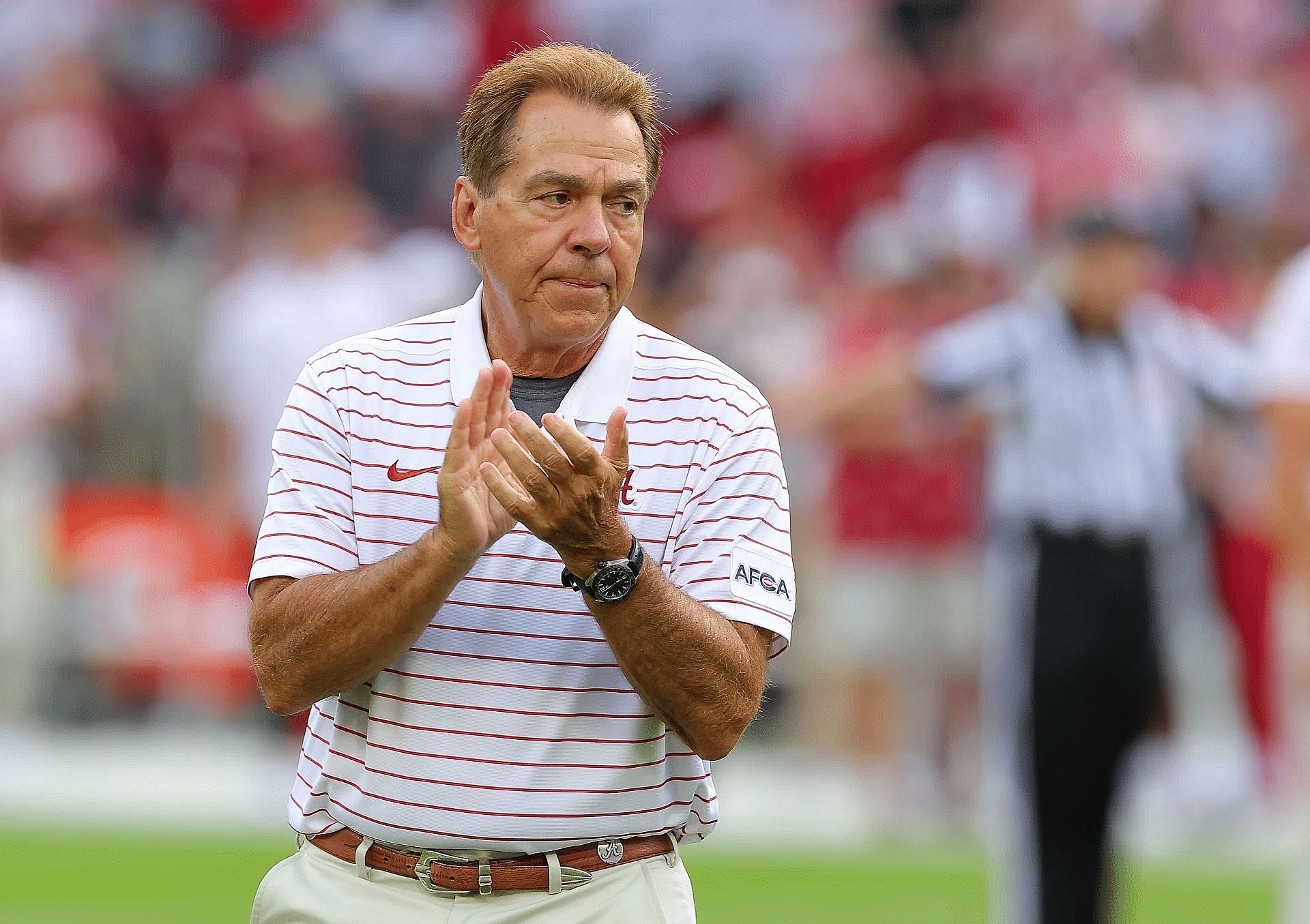 Unraveling the Legacy of the Oldest Coaches in College Football