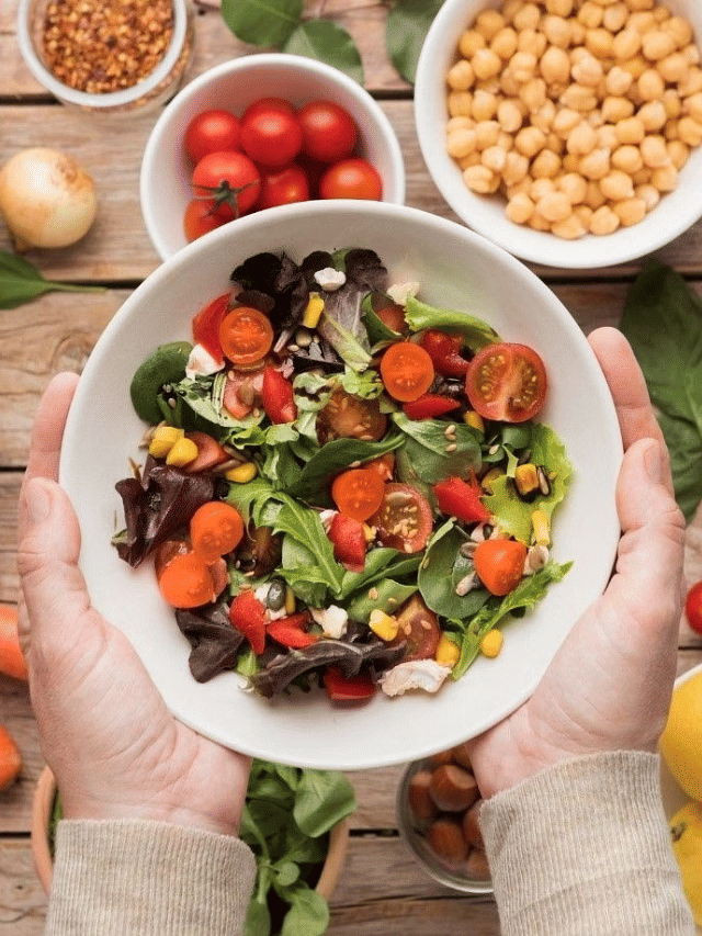 Food Over Load Oxalate Overload: 8 High-Oxalate Foods for Your Pantry - Sportskeeda ...