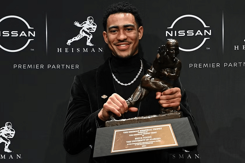 Fact Check Has anyone won back to back Heisman trophies