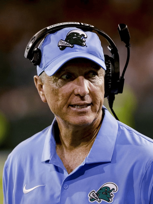 Tulane football coaches history Exploring the list of Green Wave HCs Sportskeeda Stories