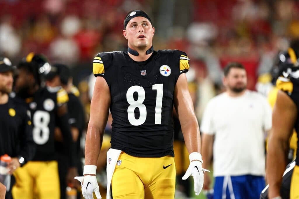 Steelers Players Sustain Injuries in Week 2: Minkah Fitzpatrick  Hospitalized, Gunner Olszewski in Concussion Protocol - BVM Sports