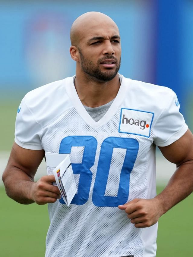 Austin Ekeler Injury Update - Sportskeeda Stories