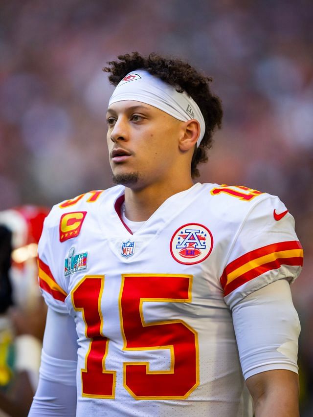 Players ranked after Mahomes reworked deal - Sportskeeda Stories