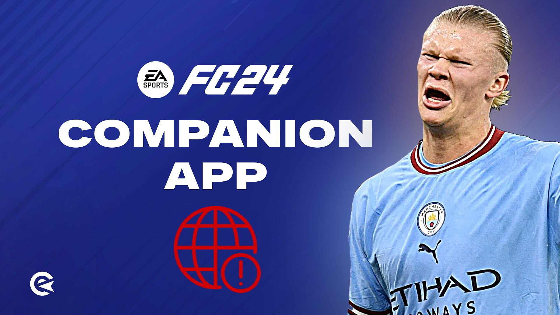 EA FC 24 Companion App Release Time