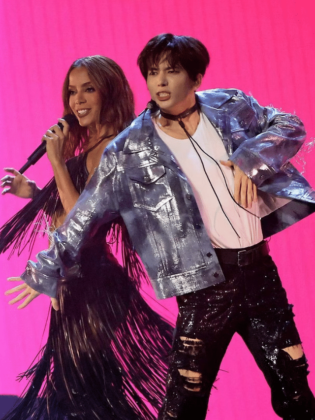 5 Kpop moments at VMAs 2023 - Sportskeeda Stories