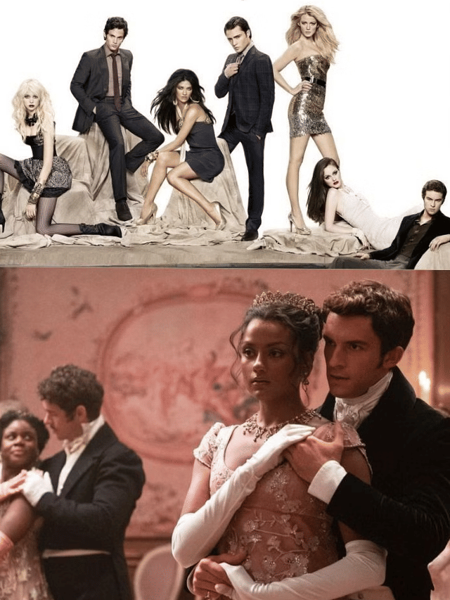 Romantic TV Shows That’ll Make You Mushy - Sportskeeda Stories