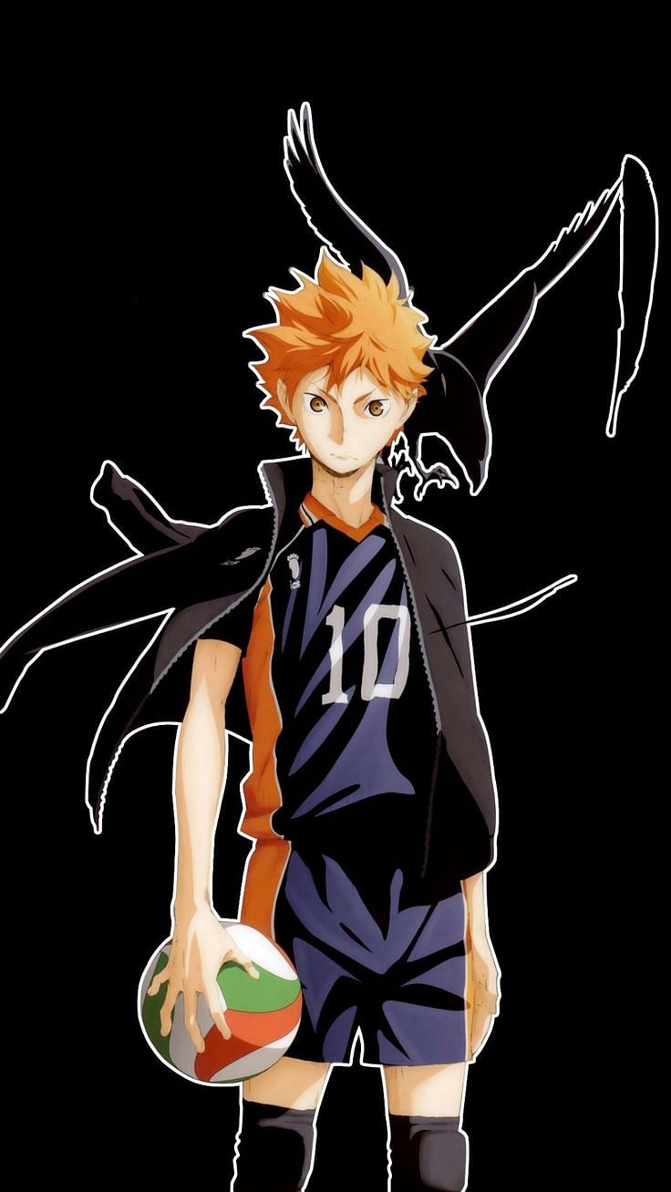 Haikyuu Wallpaper Discover more desktop, iphone, kageyama