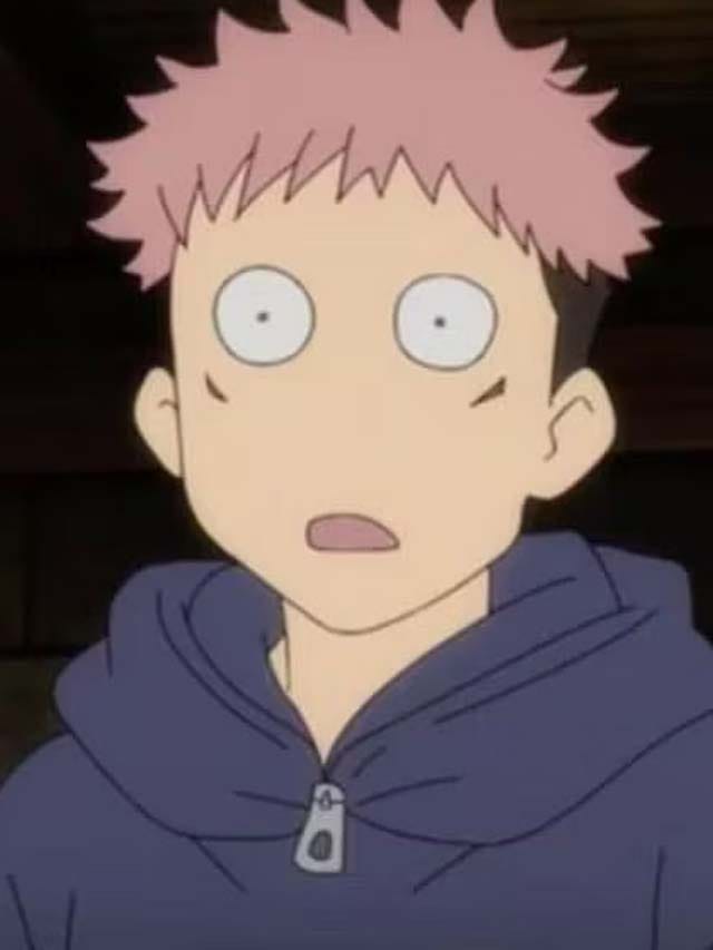9 Jujutsu Kaisen Memes Sportskeeda Stories
