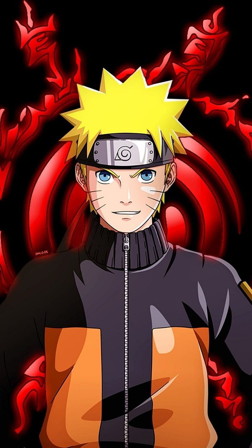 Naruto Uzumaki  Naruto uzumaki, Naruto, Anime