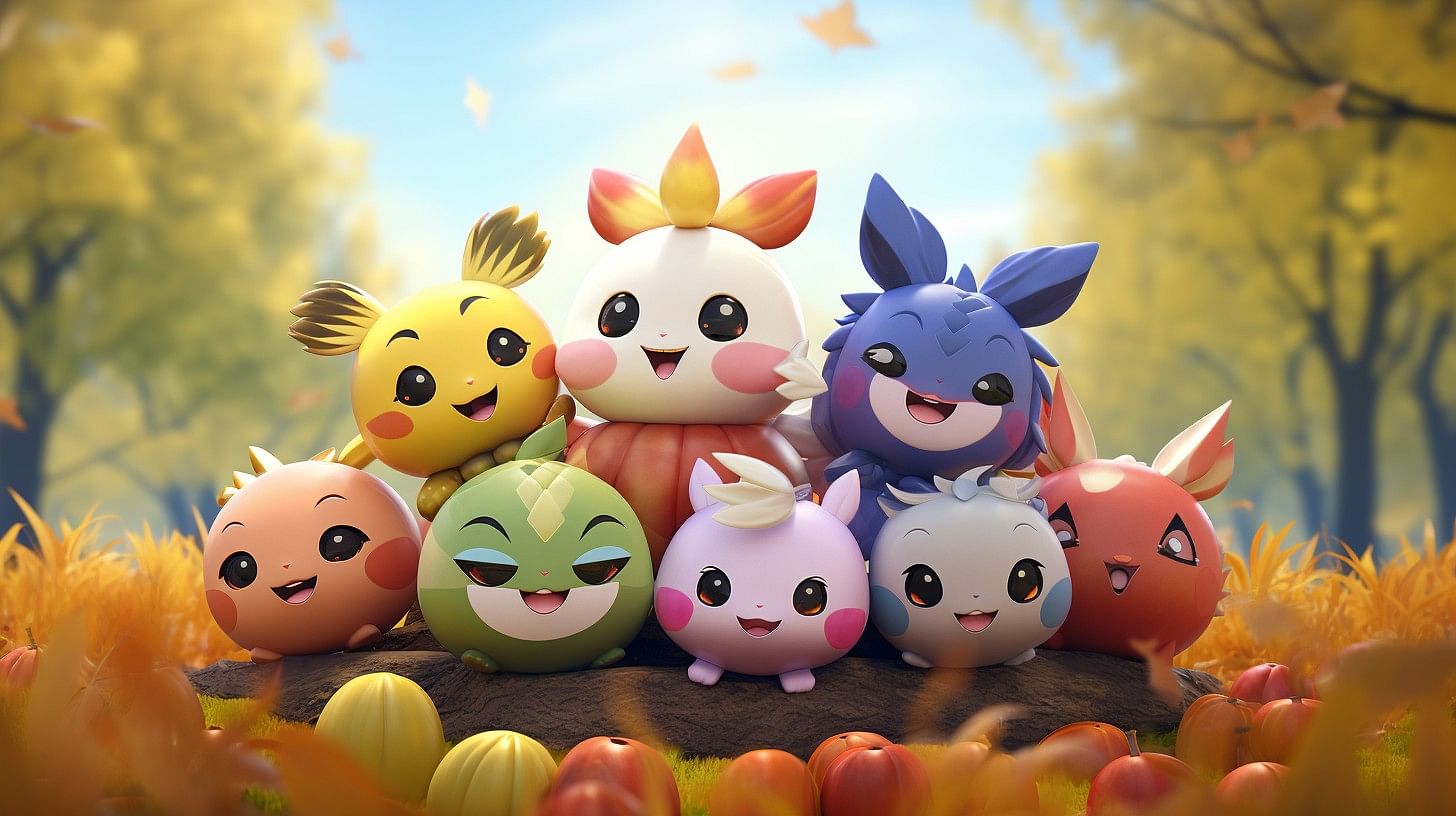 Take on Timburr in Pokémon GO's October 2023 Community Day