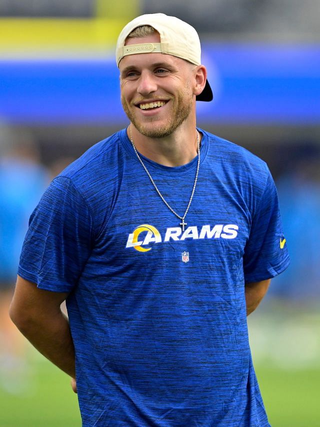 Will Kupp play in Week 5? Sportskeeda Stories