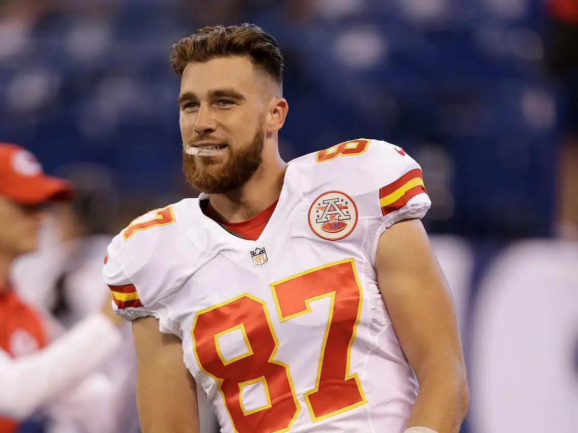 Who are the 5 highest-paid Kansas City Chiefs players in 2023