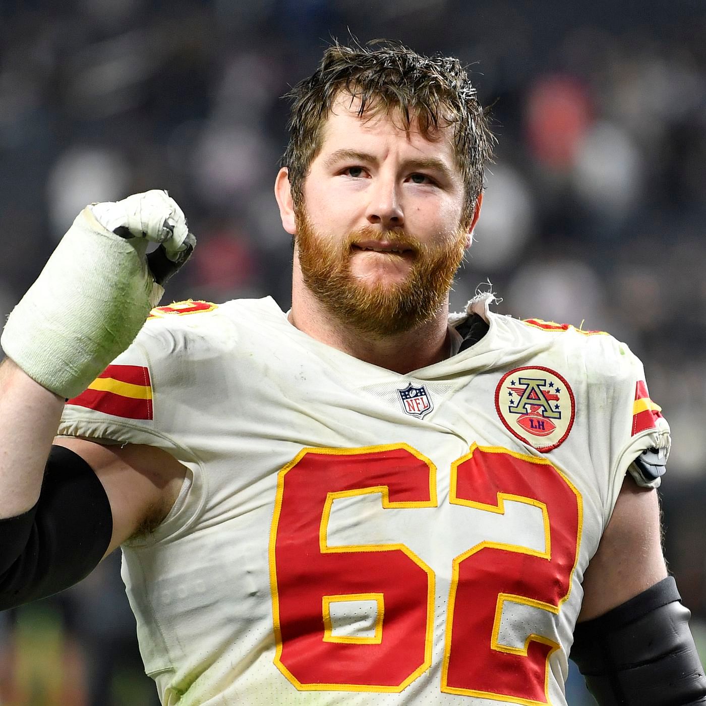 Who are the 5 highest-paid Kansas City Chiefs players in 2023