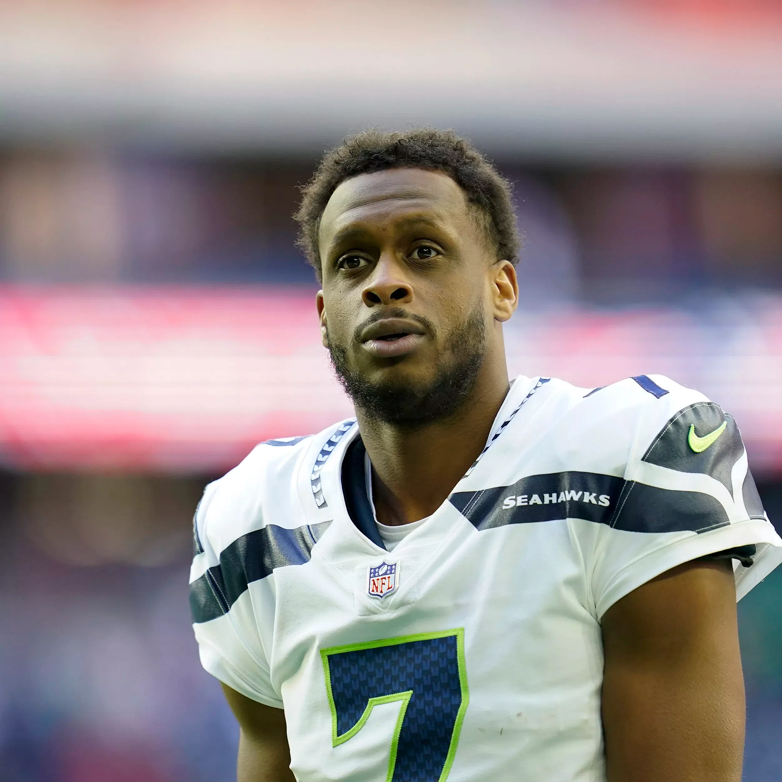 Geno Smith's net worth in 2023