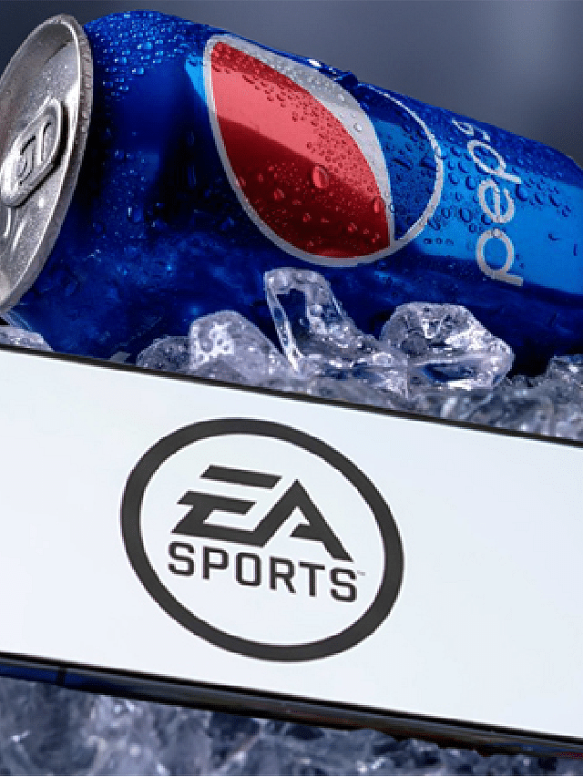 Pepsi MAX unveils on-pack promotion with EA SPORTS FCTM 24 - Asian Trader -  Business & Industry, News, Analysis