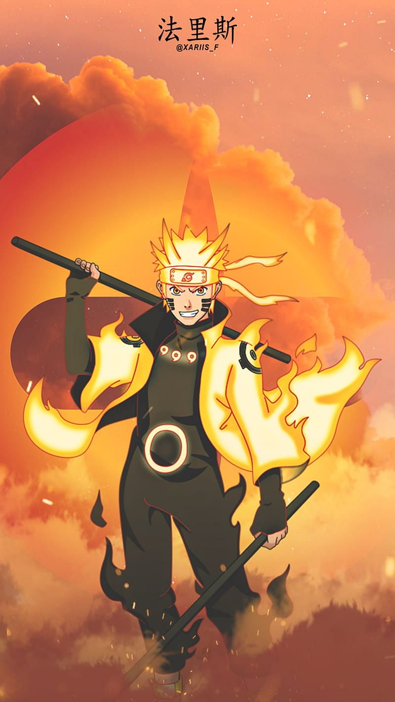 Naruto Uzumaki's best quotes - Sportskeeda Stories